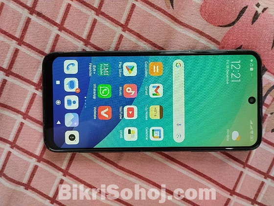 Redmi 10